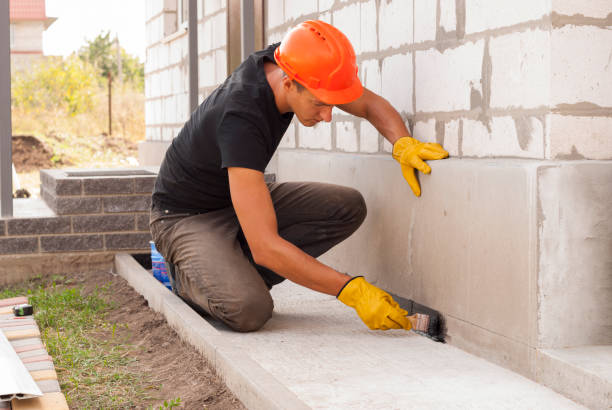 Licensed Exterior Waterproofing service in Rossville, TN - SGP Waterproofing